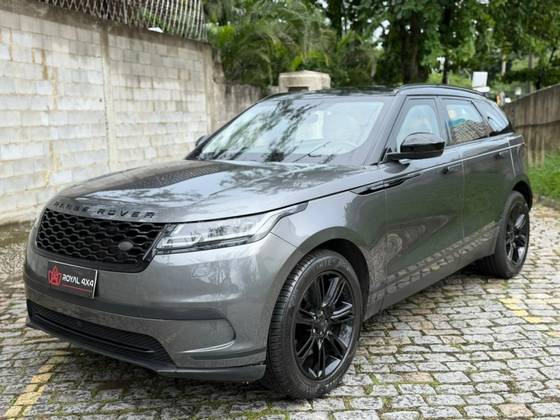 LAND ROVER RANGE ROVER VELAR 2.0 P300 GASOLINA S AUTOMÁTICO